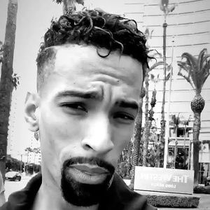 Meet your Posher, Myles